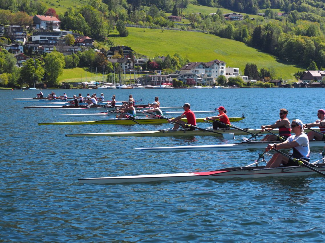 Mehr über den Artikel erfahren Ankündigung Herbst-Langstrecken-Regatta