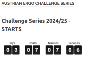 Mehr über den Artikel erfahren Ergo Challenge 2024/2025