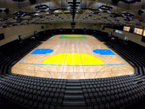 Mehr über den Artikel erfahren Indoor Meisterschaft 2025