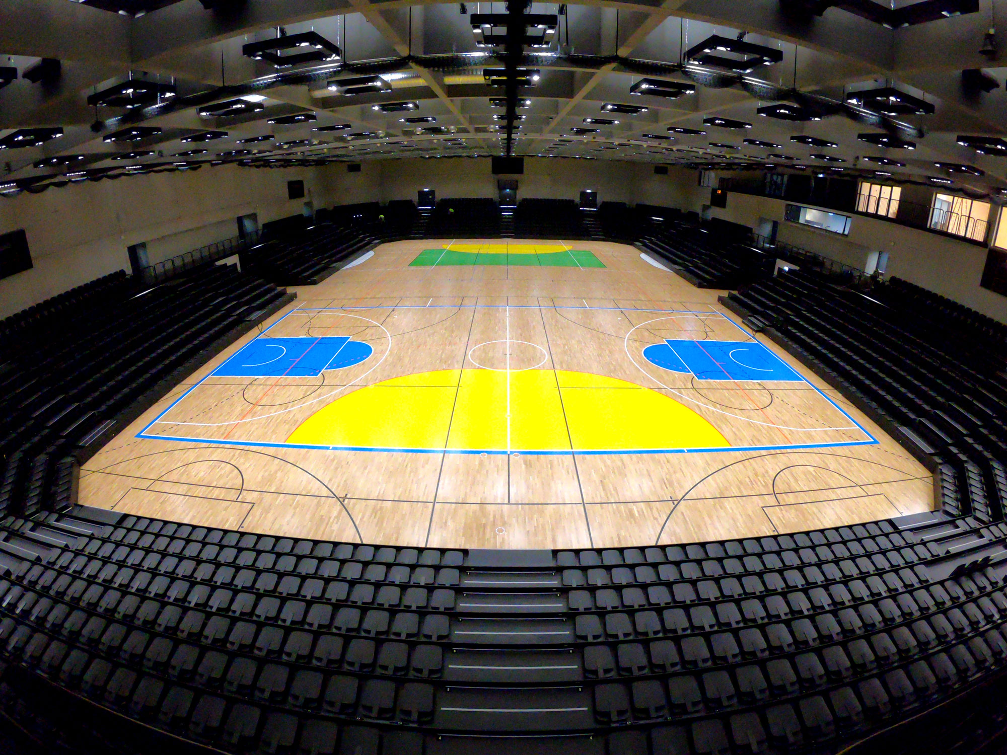 Mehr über den Artikel erfahren Indoor Meisterschaft 2025