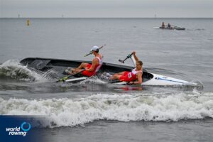 Mehr über den Artikel erfahren Coastal Beach Sprint U19 Saison 2025