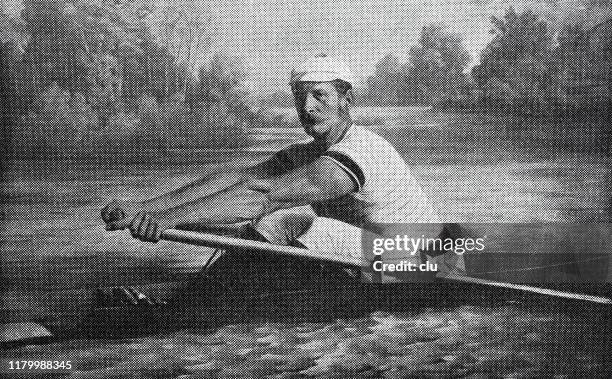 Mehr über den Artikel erfahren Ausstellung Rudern Stadtmuseum Klosterneuburg