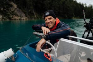 Mehr über den Artikel erfahren ÖRV präsentiert neuen Nationaltrainer/Sportdirektor