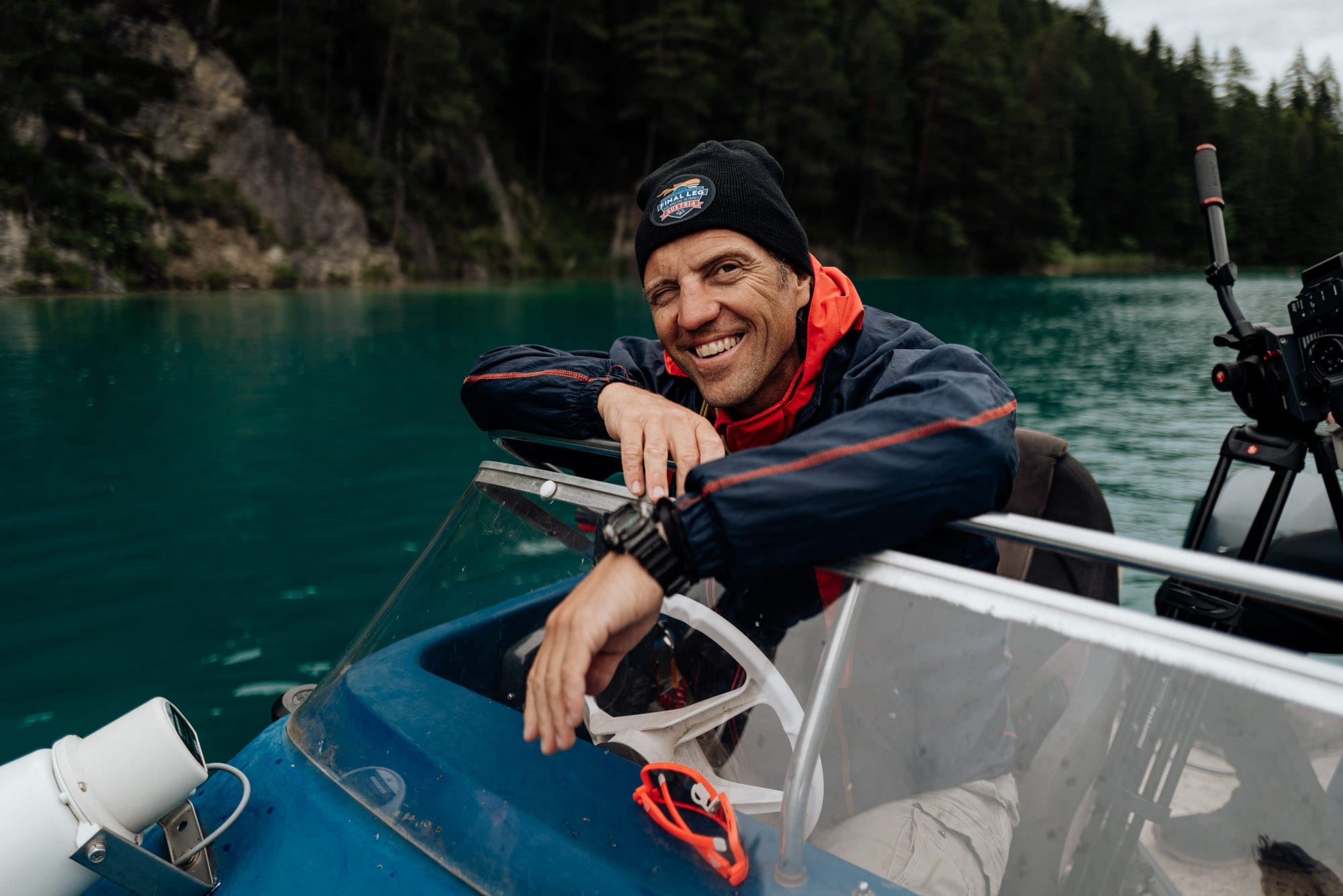 Mehr über den Artikel erfahren Interview mit Nationaltrainer und Sportdirektor Kurt Traer