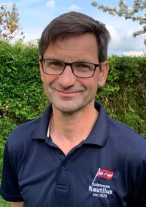 Mehr über den Artikel erfahren Nachruf Mag. Peter Riedel