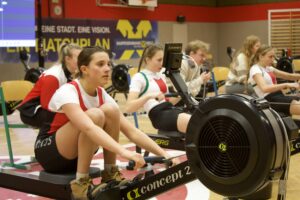 Mehr über den Artikel erfahren Behind the scenes –  Indoor 2025