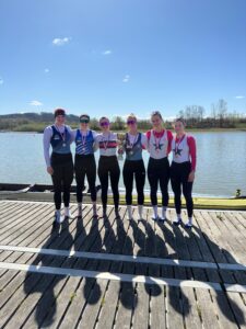 Mehr über den Artikel erfahren Saisonstart Kleinbootüberprüfung Ottensheim