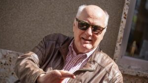 Mehr über den Artikel erfahren Nachruf Kurt Peterle