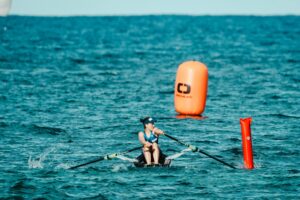 Mehr über den Artikel erfahren 1. Beach Sprint Regatta am Fuschlsee 10. Mai 2025