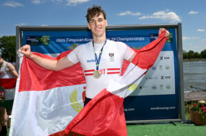 Mehr über den Artikel erfahren Historisches Ergebnis – 5 Medaillen bei bester Junioren EM aller Zeiten