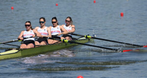 Mehr über den Artikel erfahren Junioren-EM: Große Schritte Richtung Finale