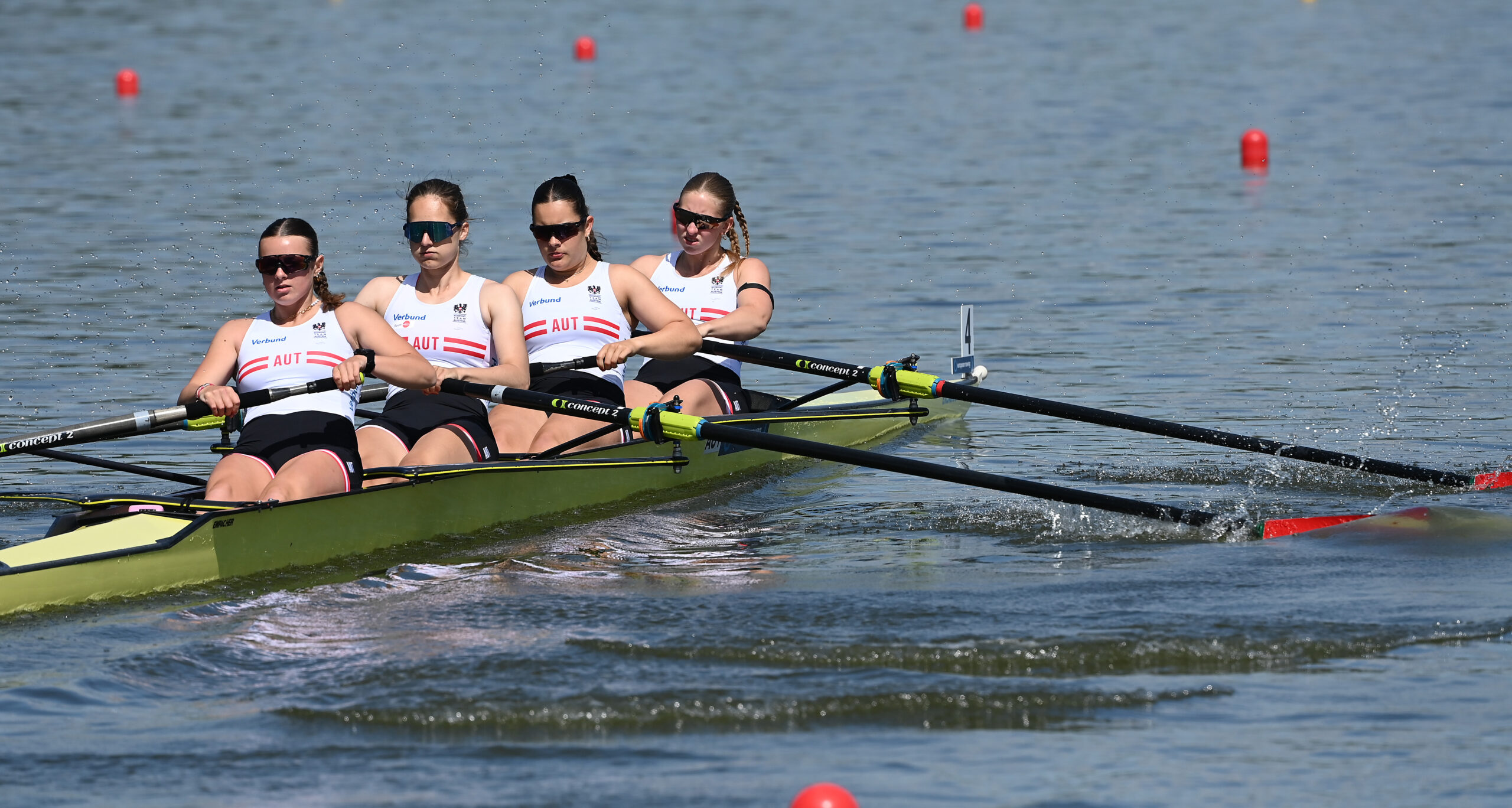 Mehr über den Artikel erfahren Junioren-EM: Große Schritte Richtung Finale