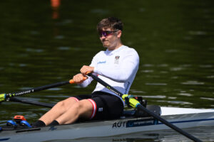 Mehr über den Artikel erfahren Junioren-EM: Alle ÖRV-Boote im A-Finale