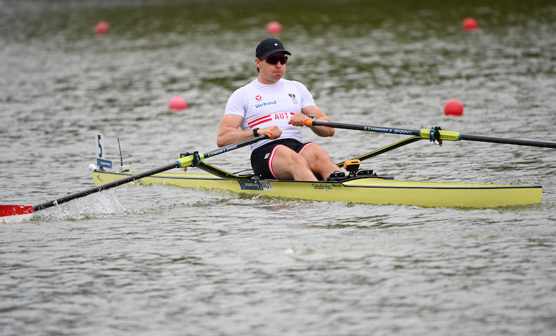 Mehr über den Artikel erfahren EM: Lindorfer auf Rang vier