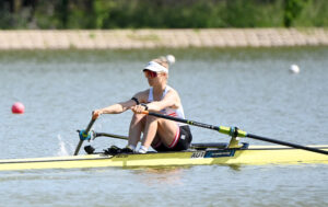 Mehr über den Artikel erfahren EM: Tiefenthaler feiert Auftaktsieg