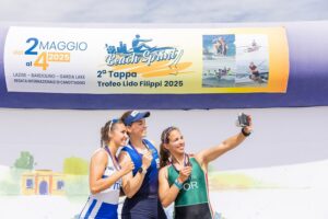 Mehr über den Artikel erfahren Erneut Gold für Tabea Minichmayr!