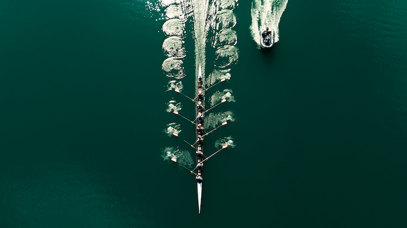 Mehr über den Artikel erfahren Junioren-EM: Zielsetzung sind die Top-6