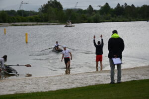 Mehr über den Artikel erfahren Meldeergebnis Coastal ÖM