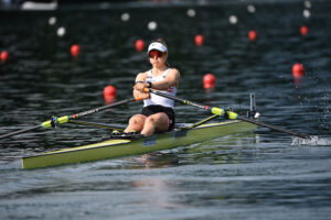 Mehr über den Artikel erfahren Weltcup Luzern: Tiefenthaler feiert zwei Siege zum Auftakt