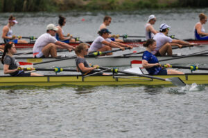 Mehr über den Artikel erfahren 2. Vienna University Sprint