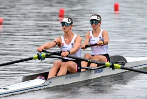 Mehr über den Artikel erfahren U23-WM: Starke Leistungen zum Auftakt