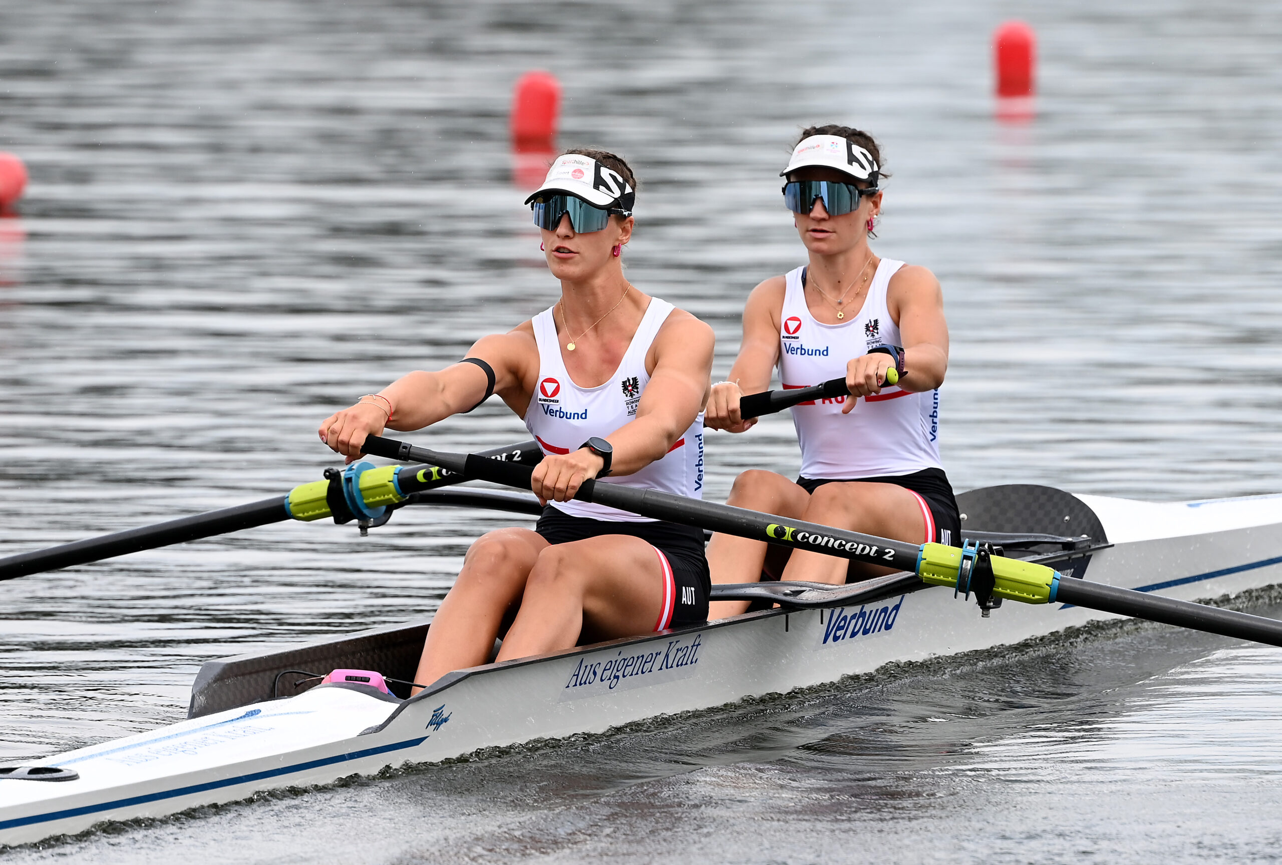 Mehr über den Artikel erfahren U23-WM: Starke Leistungen zum Auftakt