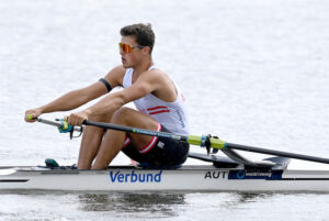 Mehr über den Artikel erfahren U23-WM geht in die Endphase