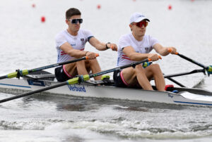 Mehr über den Artikel erfahren U23-WM: Mair/Hautsch auf Platz vier