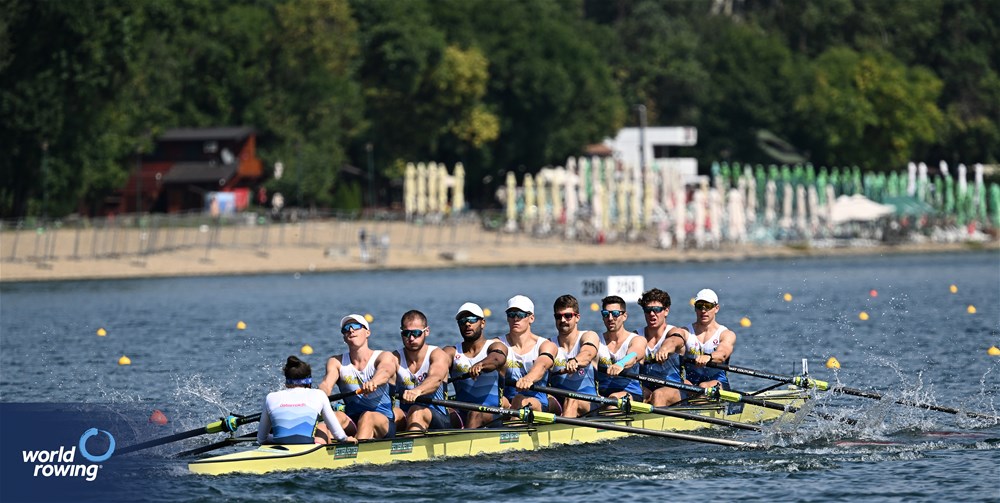 Mehr über den Artikel erfahren Verkauf Empacher Achter