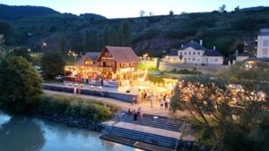 Mehr über den Artikel erfahren Einladung zum Sommerfest nach Krems/Stein