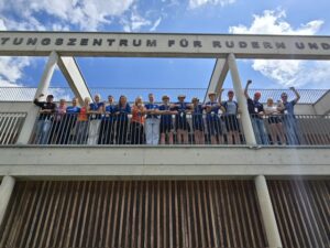 Mehr über den Artikel erfahren Coupe de la Jeunesse: Starke Leistungen zum Abschluss