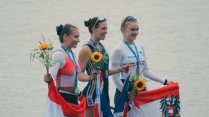 Mehr über den Artikel erfahren Coupe de la Jeunesse: Brummer holt Bronzemedaille