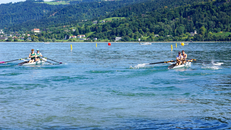 Mehr über den Artikel erfahren Coastal-ÖM: Premiere in Bregenz