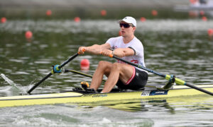 Mehr über den Artikel erfahren WM: Lindorfer mit persönlicher Bestleistung ins Viertelfinale