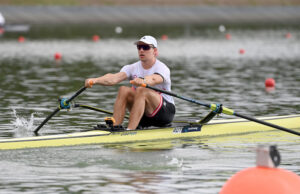 Mehr über den Artikel erfahren WM: Lindorfer im B-Finale