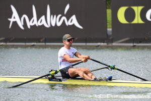 Mehr über den Artikel erfahren WM: Schöberl feiert Vorlaufsieg