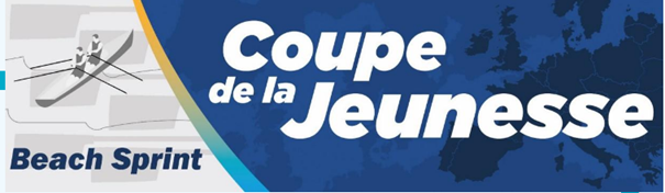 Mehr über den Artikel erfahren CdlJ Beach Sprint 2025