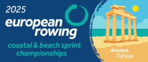 Mehr über den Artikel erfahren Nominierung European Coastal Rowing Beach Sprint