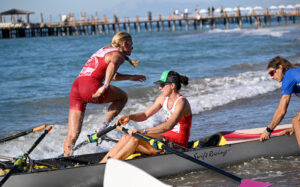 Mehr über den Artikel erfahren Coastal-EM: Gute Leistungen im Endurance-Bewerb