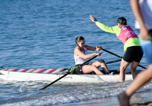 Mehr über den Artikel erfahren Coastal-EM: Perfekter Auftakt für Beach Sprinter