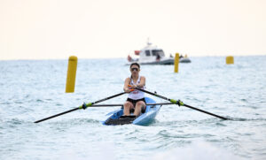 Mehr über den Artikel erfahren Erfolgreicher zweiter Tag bei den Beach Sprint Finals