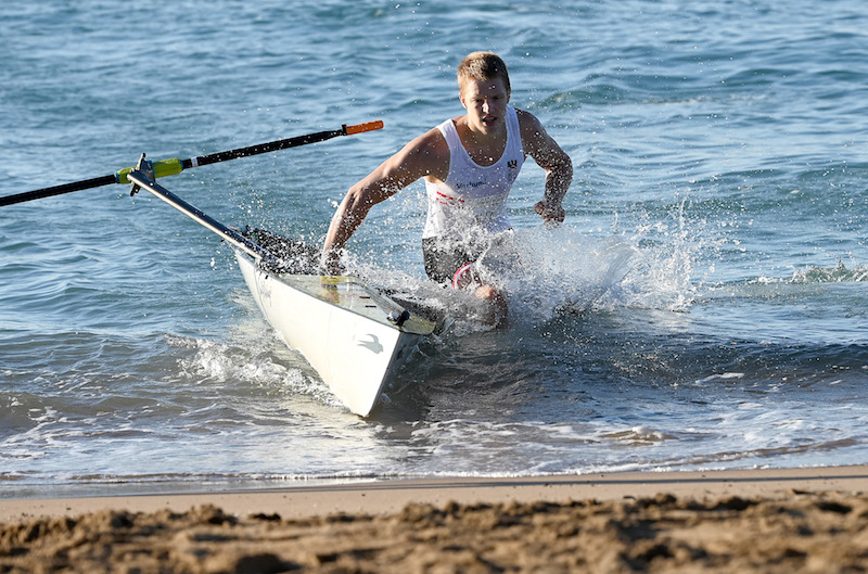 Mehr über den Artikel erfahren Beach Sprint Finals: Highlight zum Saisonabschluss